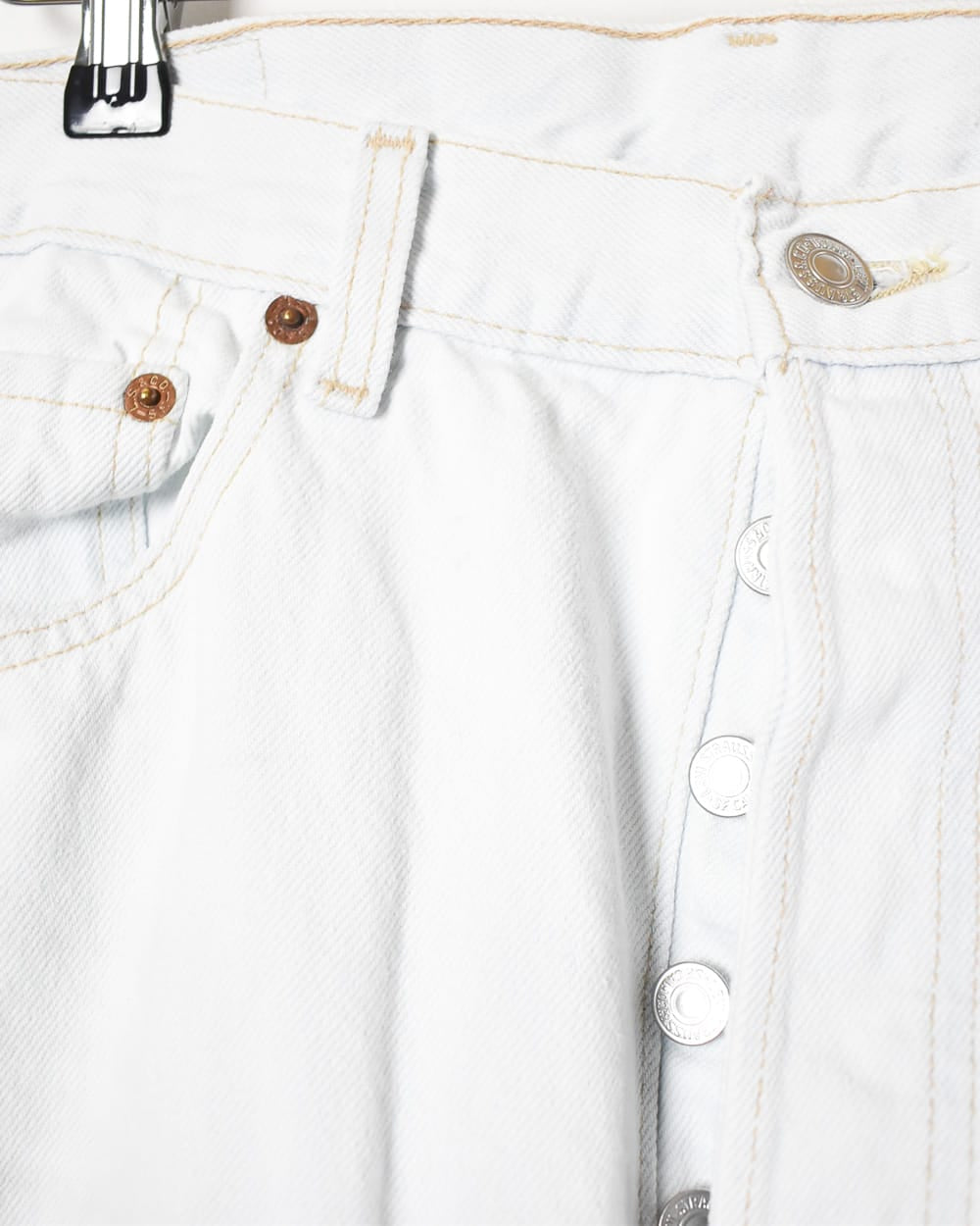 Baby Levi's USA 501 Jeans - W34 L30