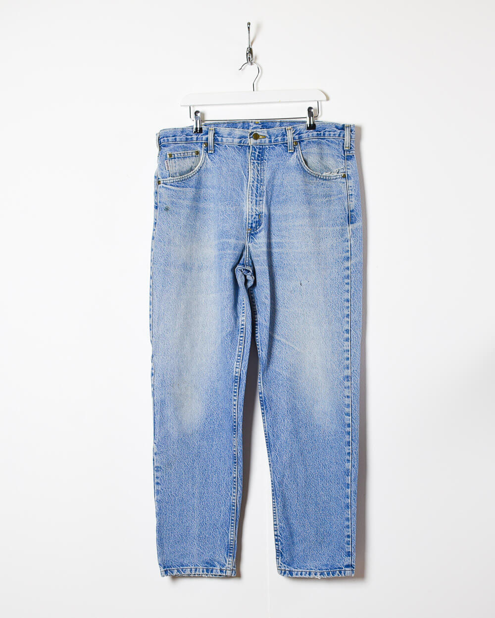 Blue Carhartt Jeans - W38 L30