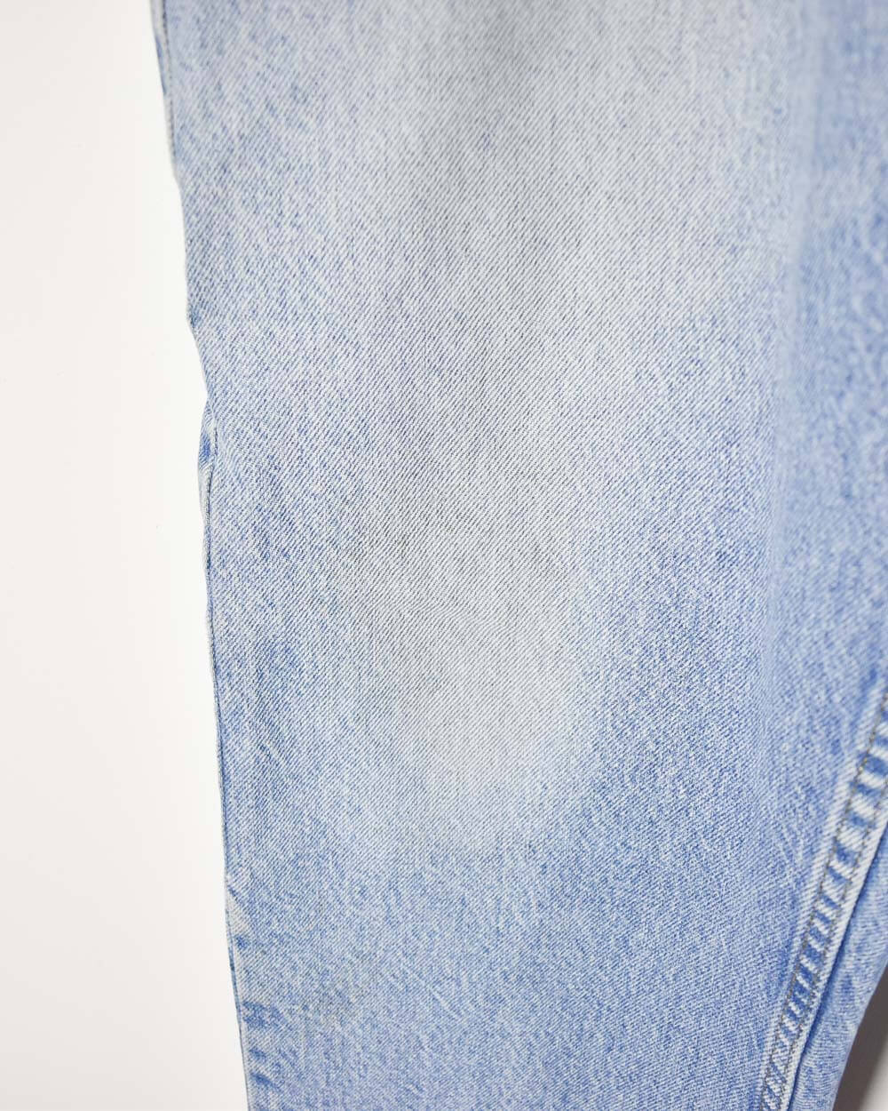 Blue Carhartt Jeans - W38 L30