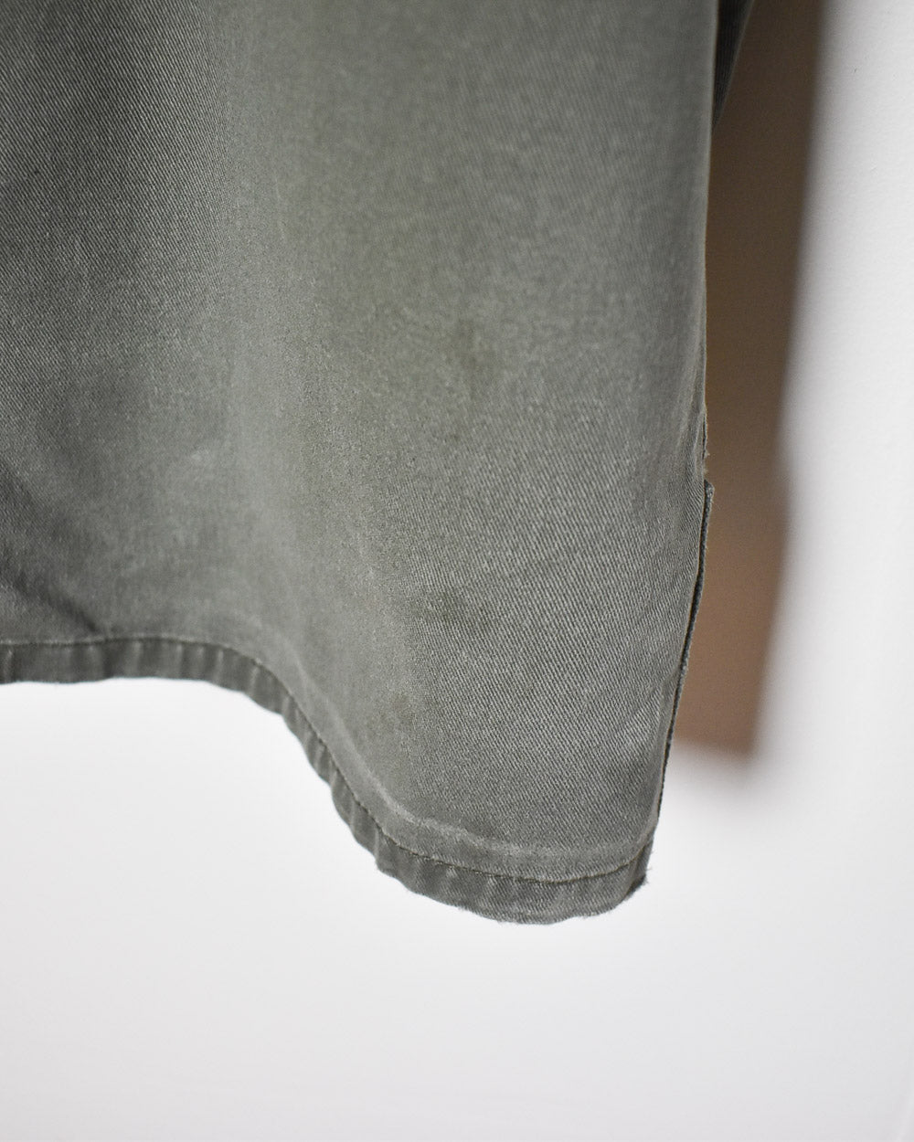 Khaki Dickies Cargo Jeans - W38 L32