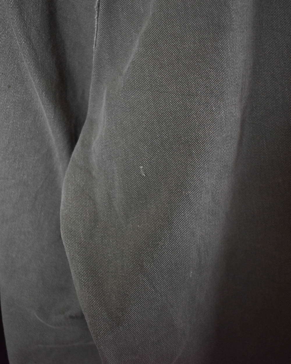 Khaki Dickies Cargo Jeans - W38 L32