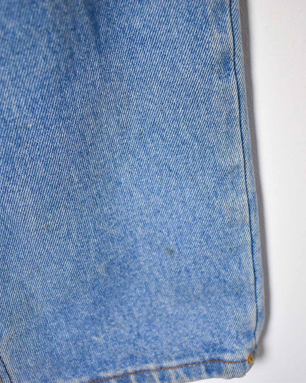 Baby Levi's 501XX Jeans - W30 L34