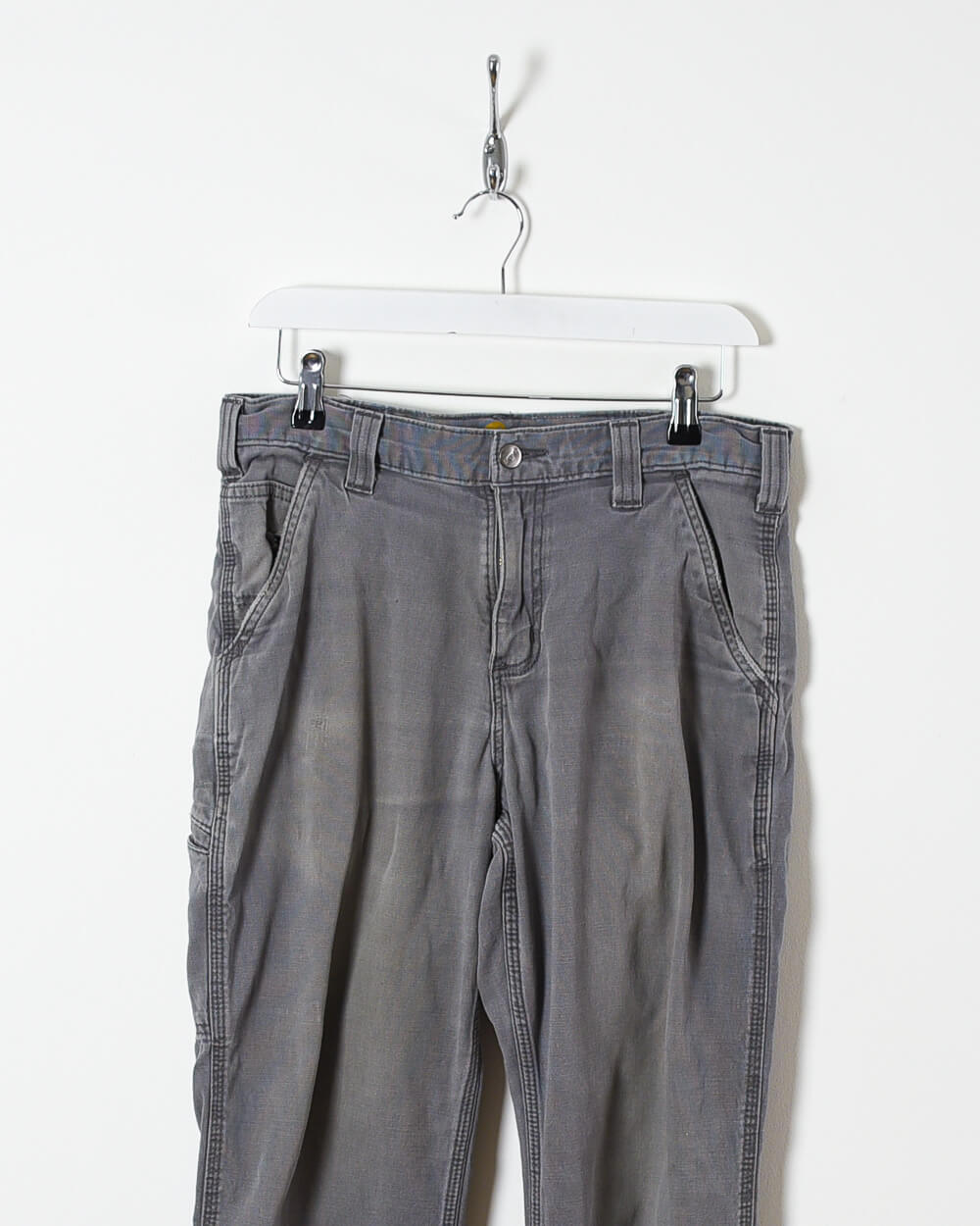 Grey Carhartt Jeans - W32 L32