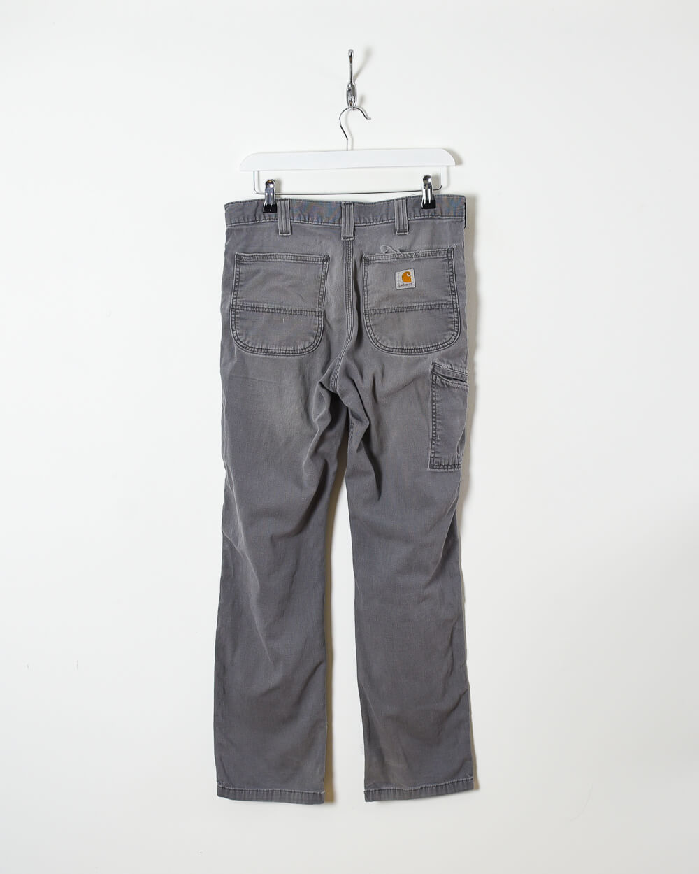 Grey Carhartt Jeans - W32 L32