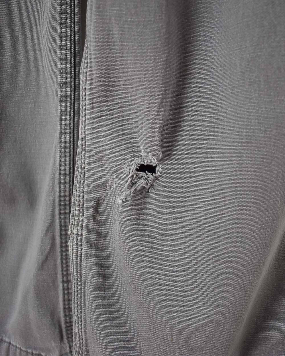 Grey Carhartt Jeans - W32 L32