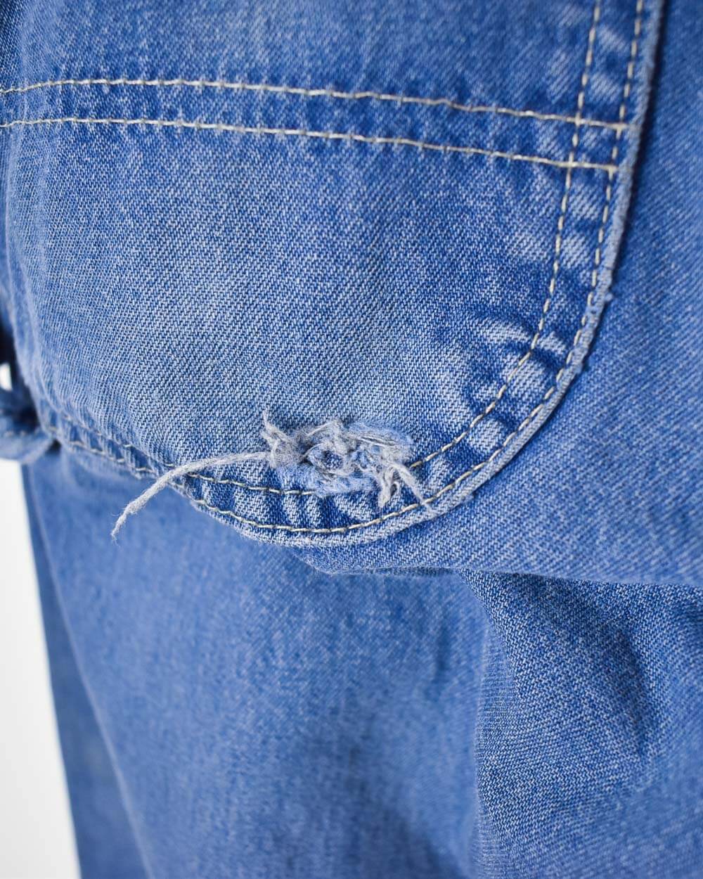 Blue Dickies Jeans - W34 L30