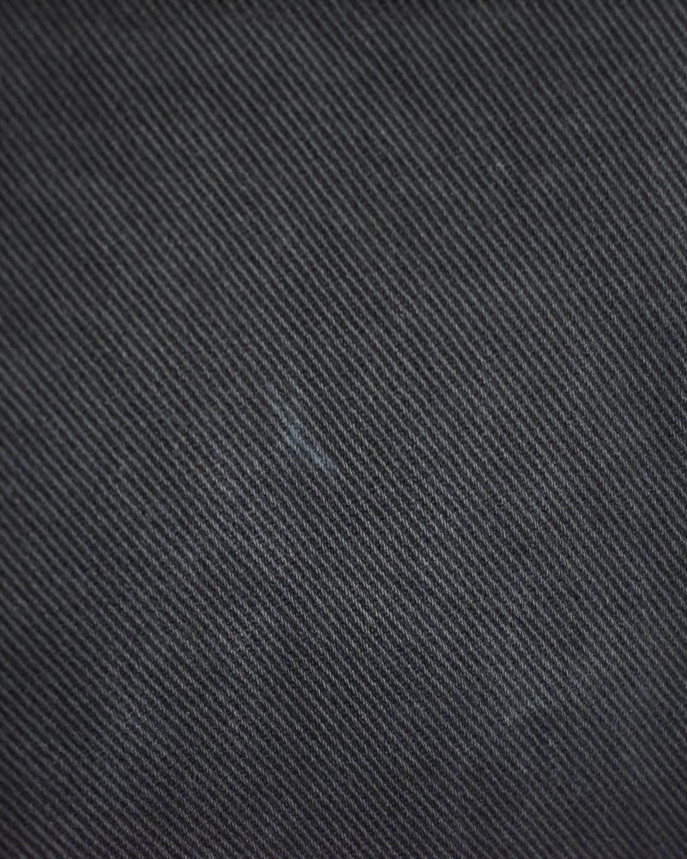 Black Levi's 501 Jeans - W29 L32