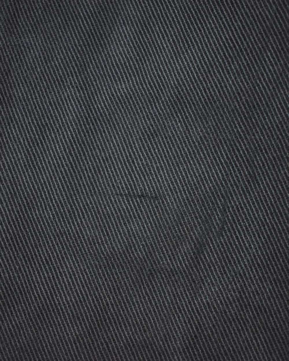 Black Levi's 501 Jeans - W29 L32