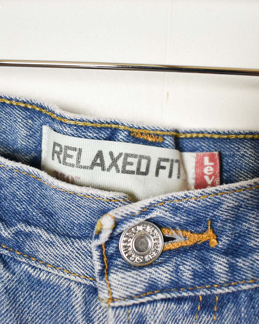 Baby Levi's 550 Jeans - W32 L32