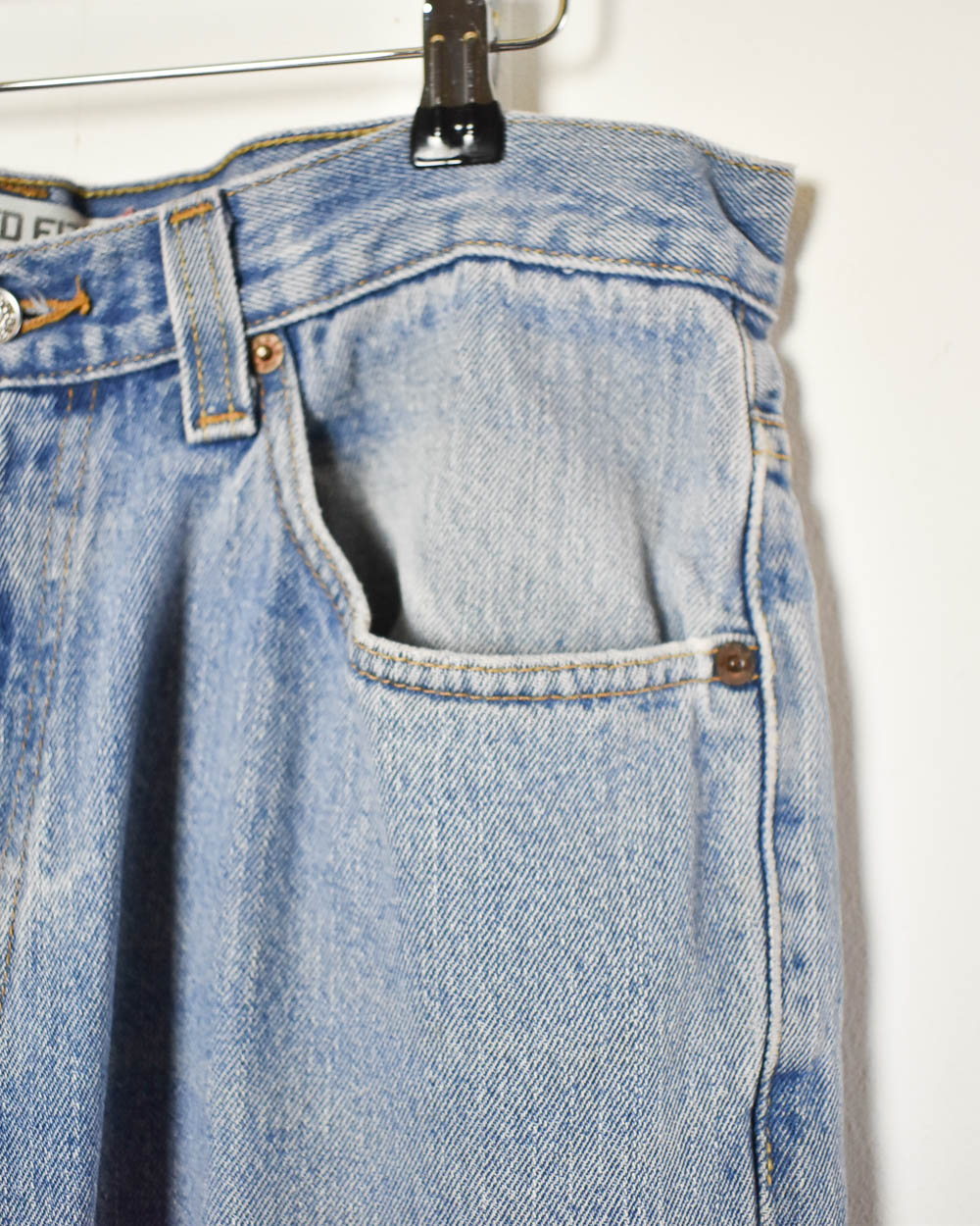 Baby Levi's 550 Jeans - W32 L32