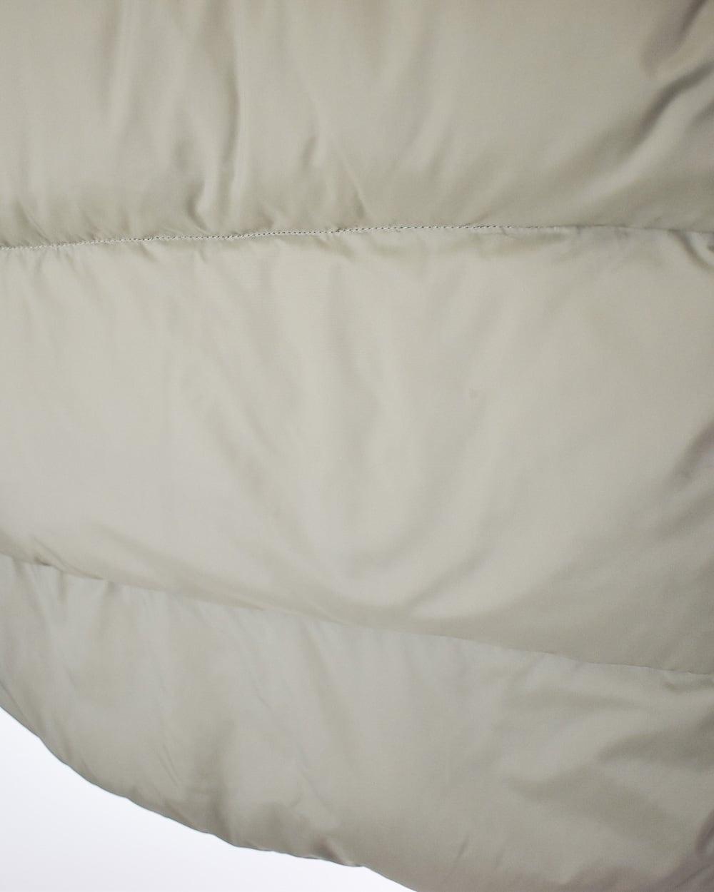 Neutral Napapijri Reversible Down Gilet - Medium Women's