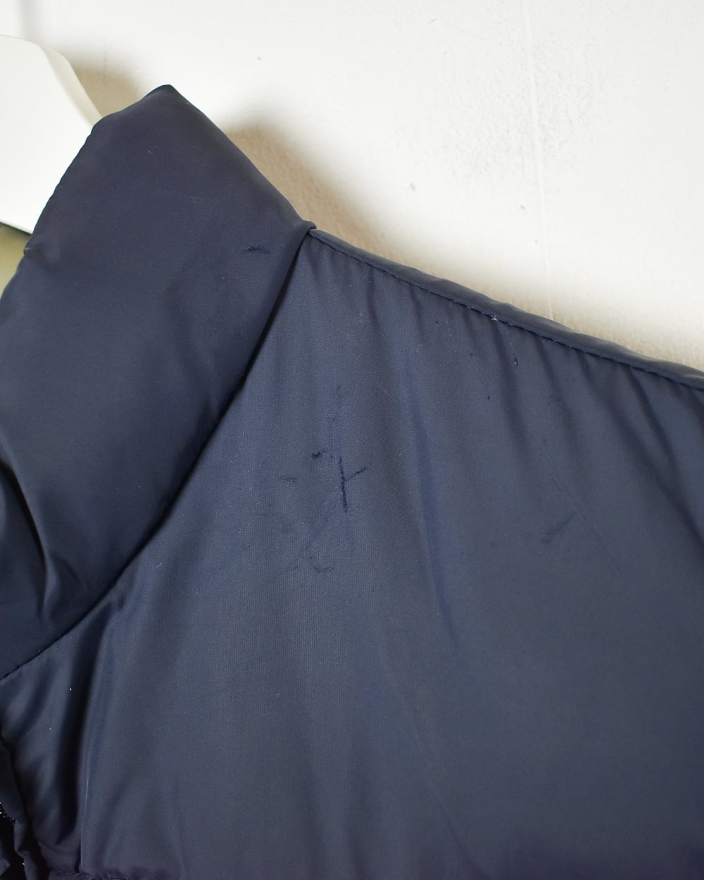 Neutral Napapijri Reversible Down Gilet - Medium Women's