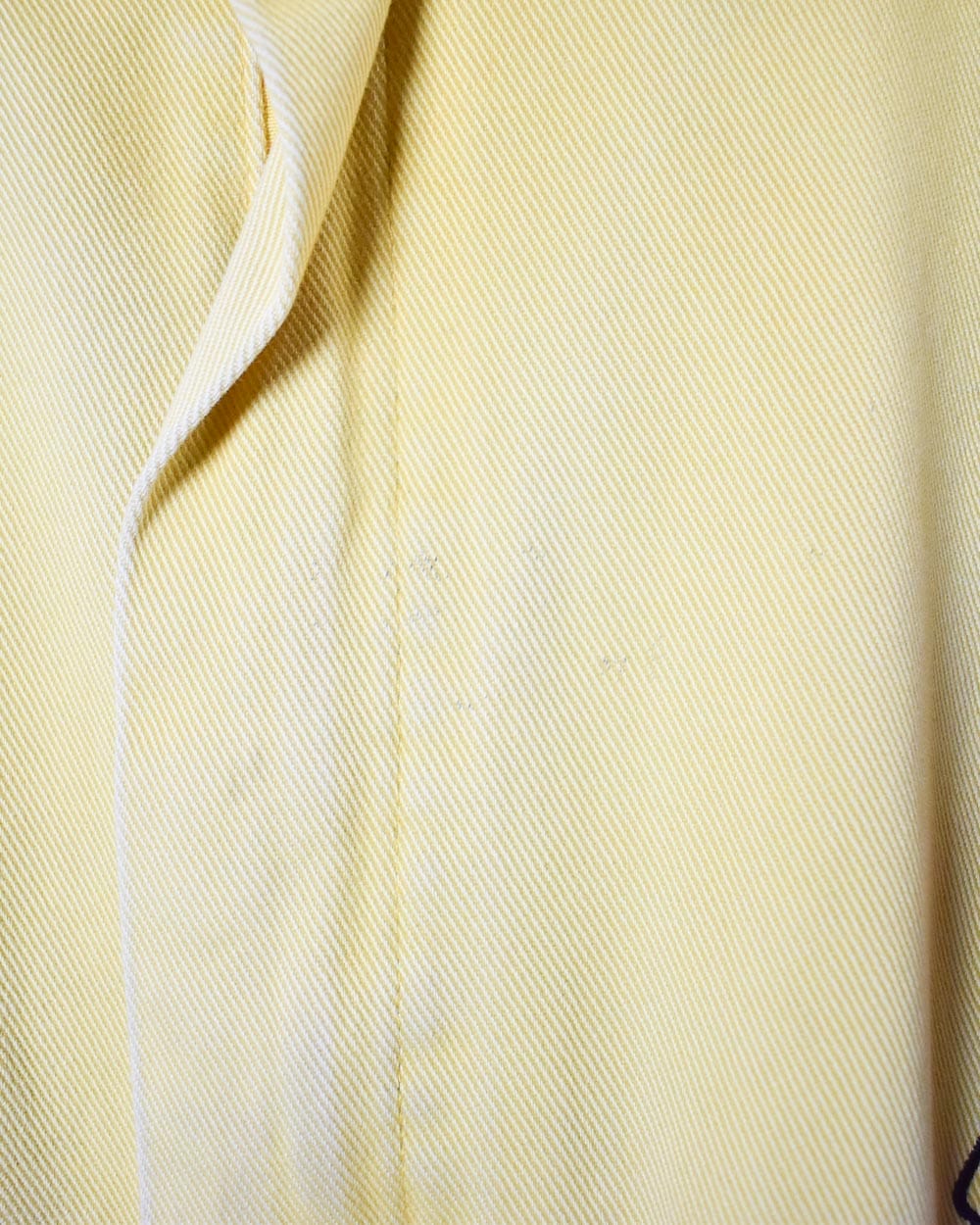 Black Racing Champions CAT Nascar Winston Cup Racing Jacket - X-Large