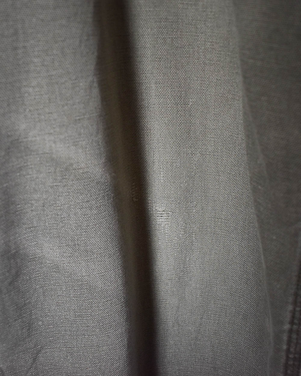 Khaki Carhartt Carpenter Jeans - W44 L32