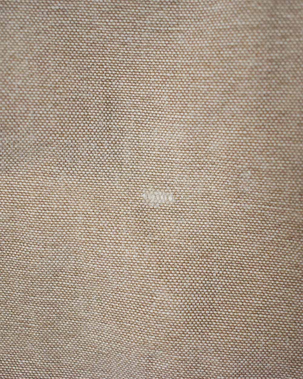 Brown Dickies Carpenter Jeans - W32 L30