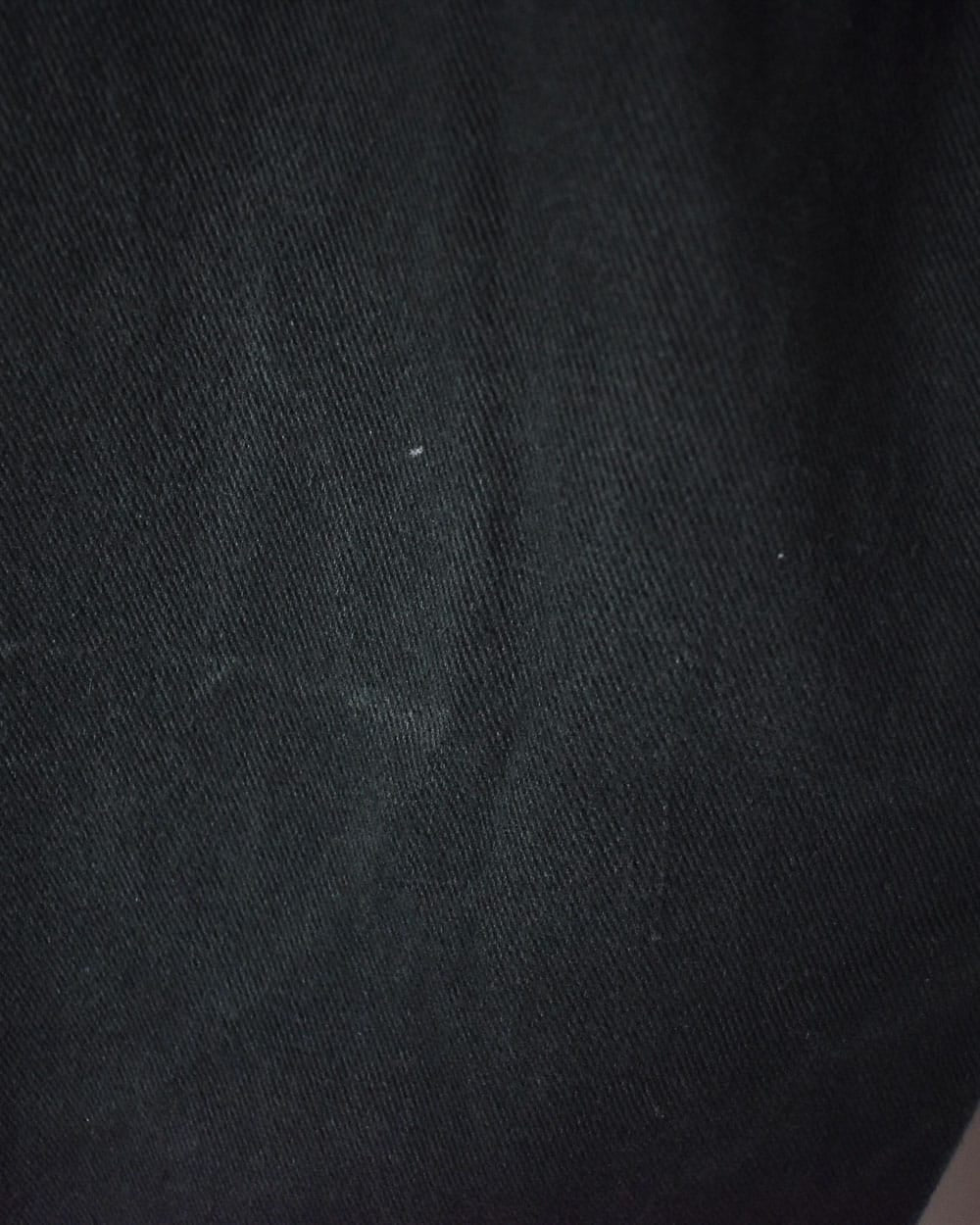 Black Levi's 501 Jeans - W30 L30