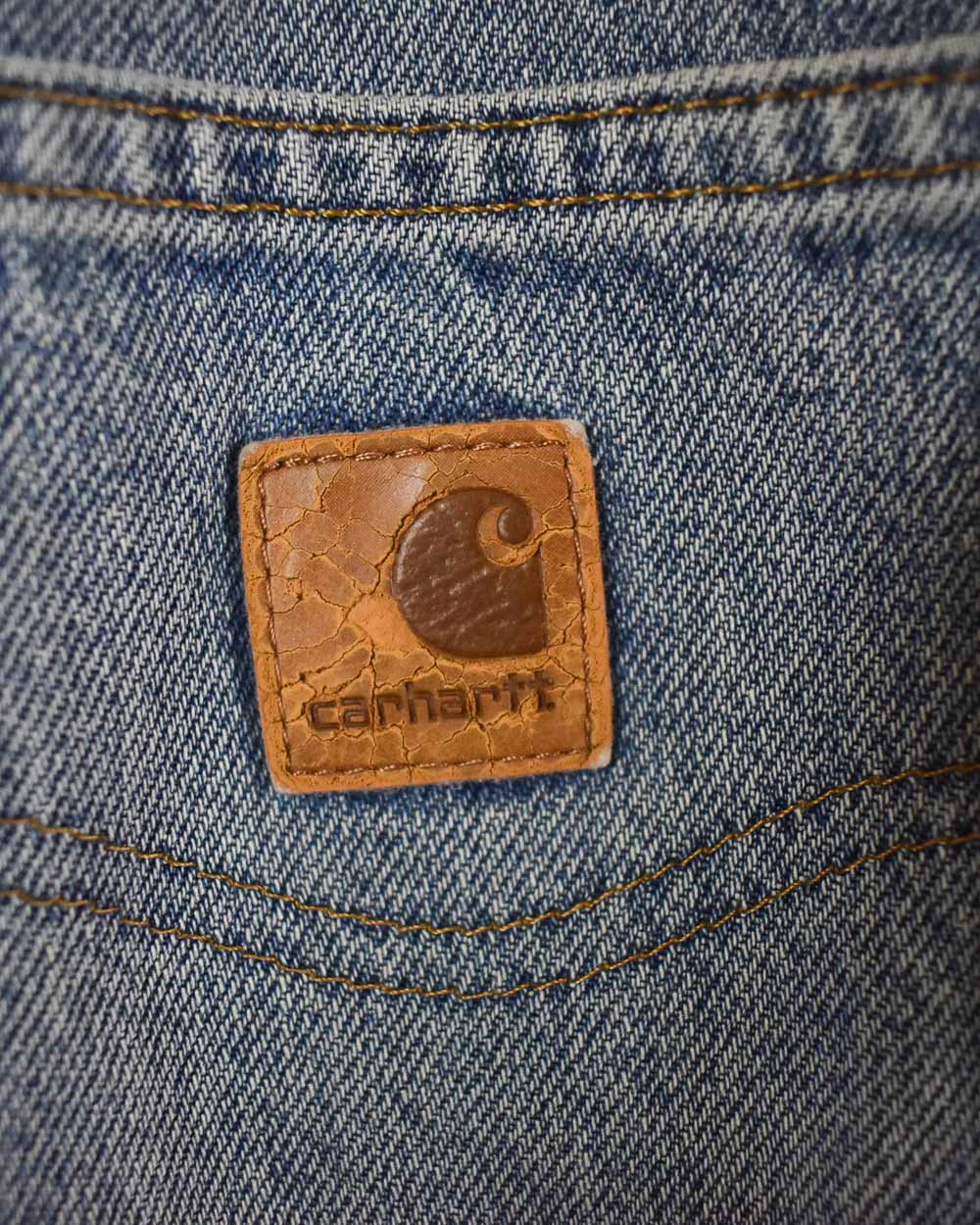 Baby Carhartt Jeans - W32 L32
