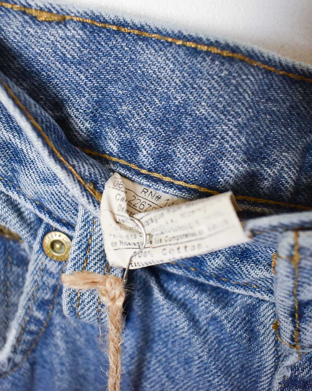 Baby Carhartt Jeans - W32 L32