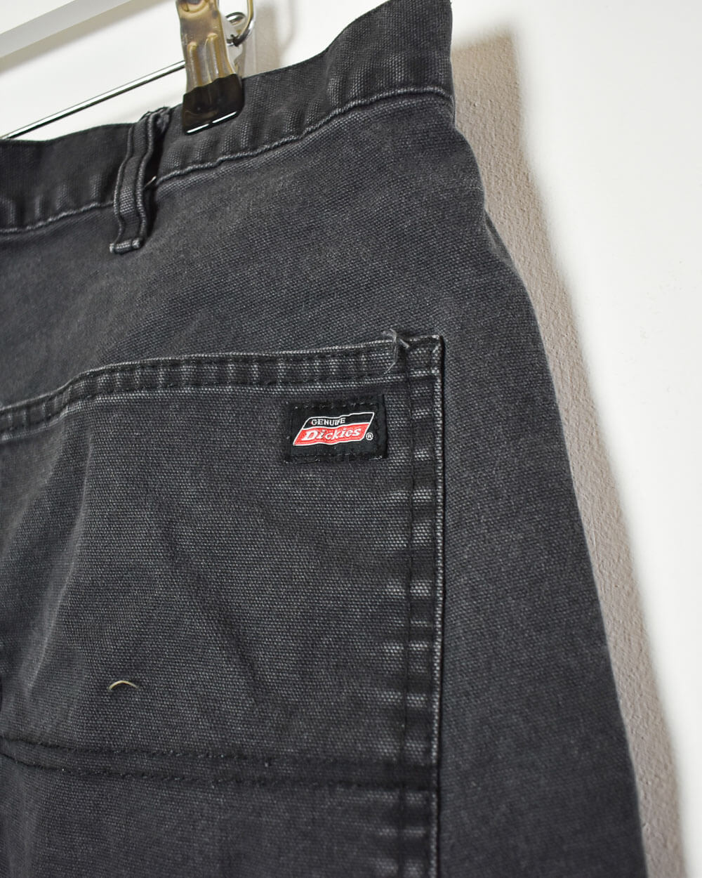 Black Dickies Jeans - W36 L31