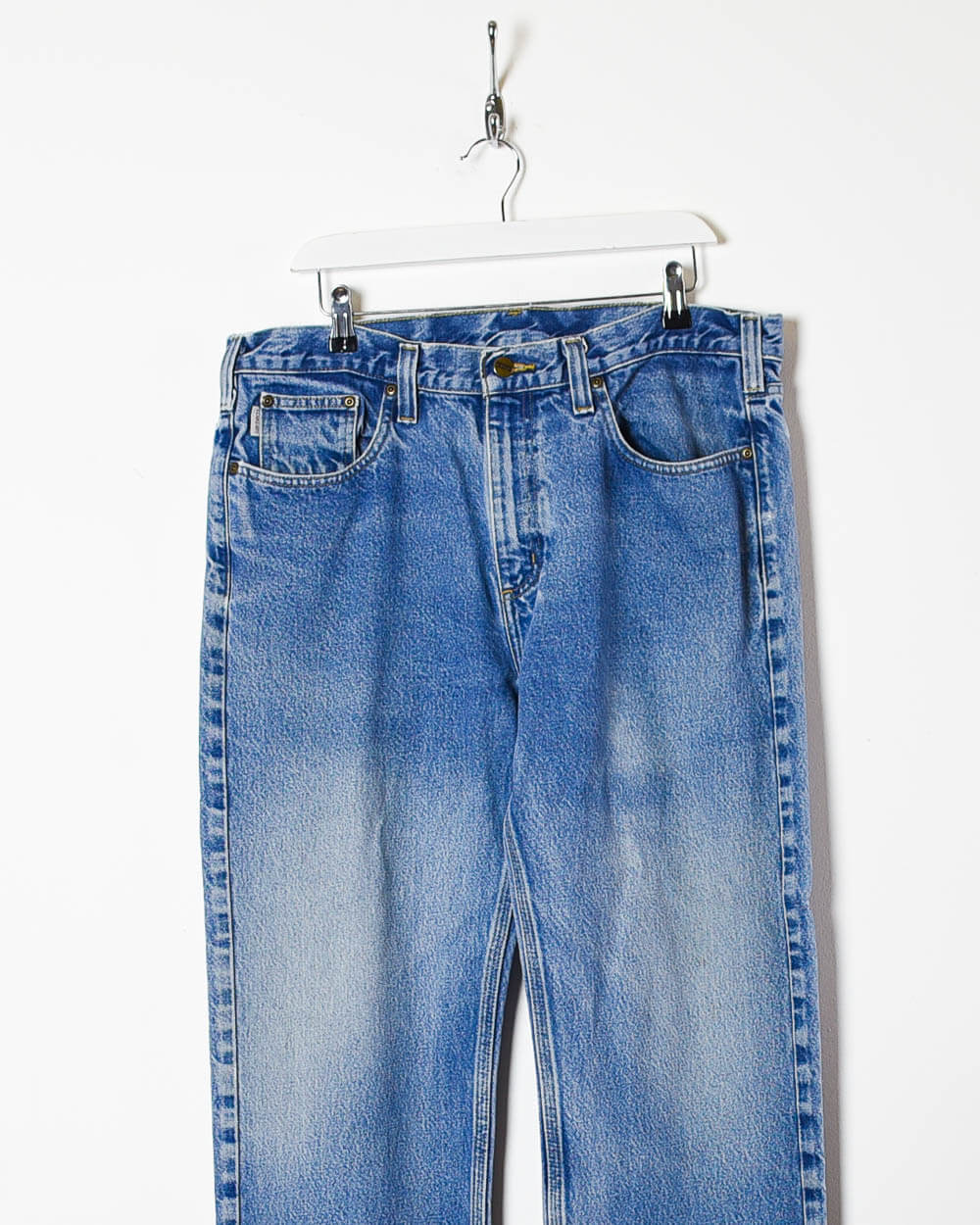 Blue Carhartt Jeans - W36