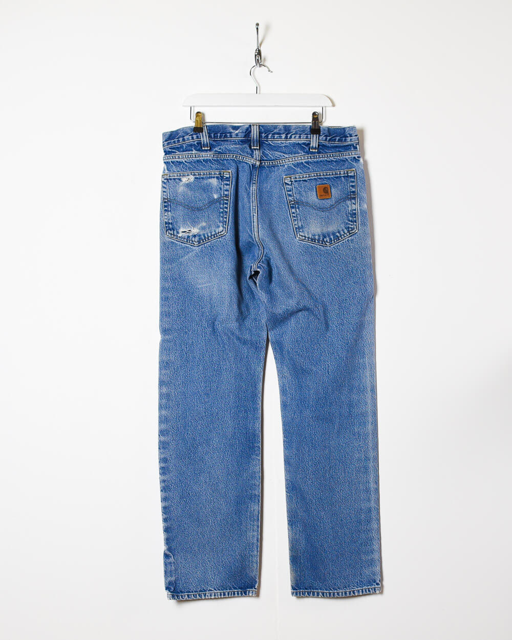 Blue Carhartt Jeans - W36