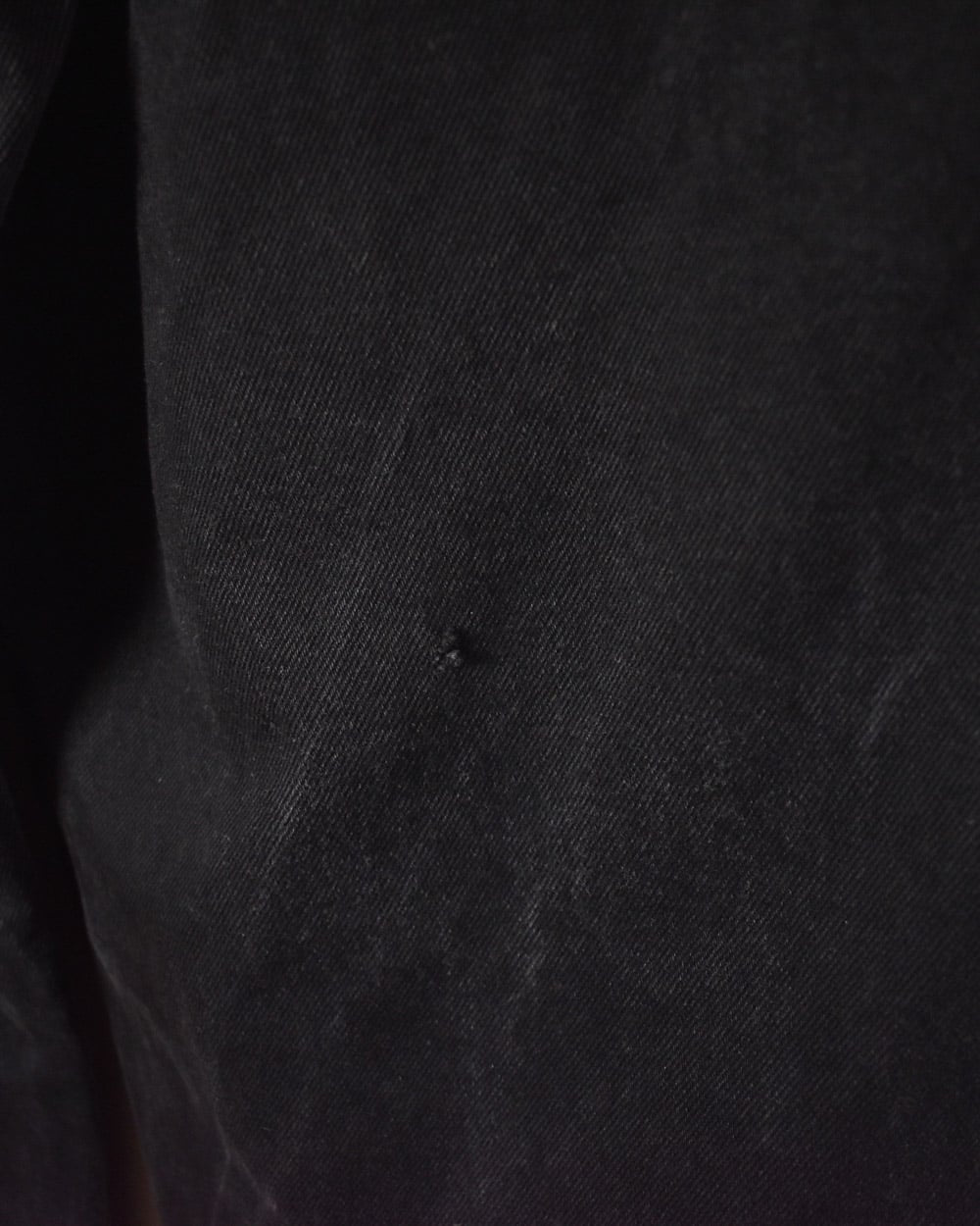 Black Levi's USA 550 Jeans - W34 L32