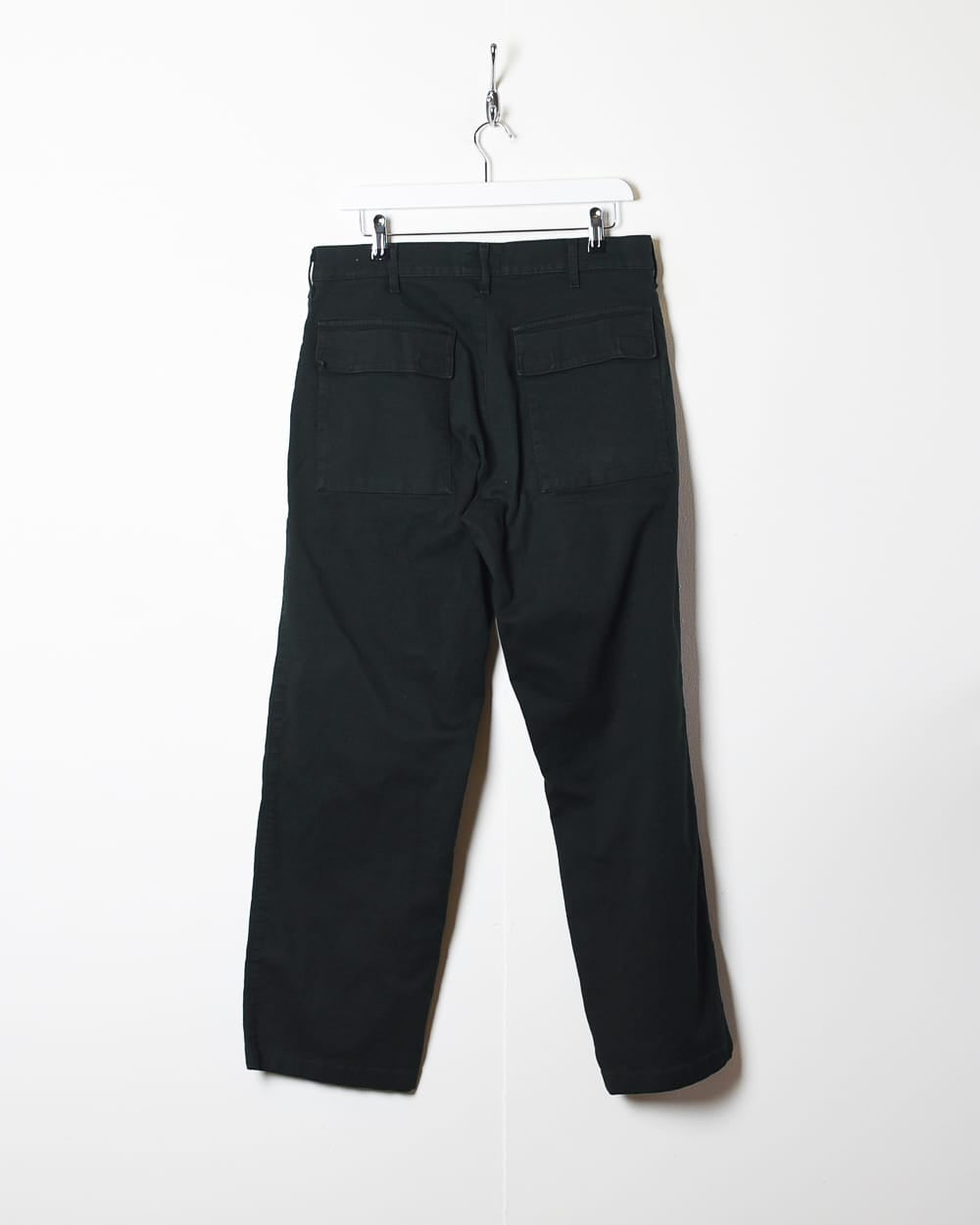 Black Armani Jeans - W32 L29