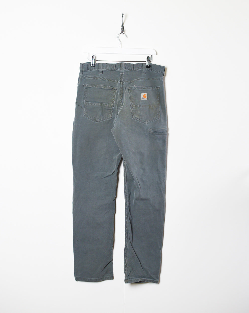 Blue Carhartt Jeans - W32 L32
