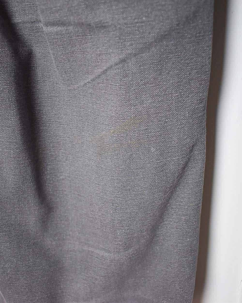 Grey Dickies Distressed Jeans - W36 L32