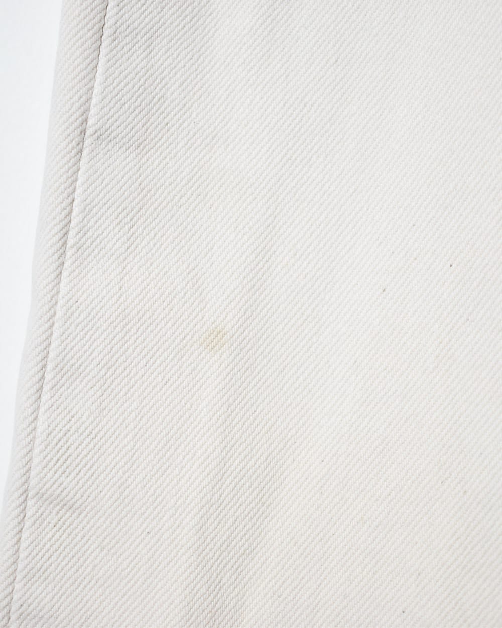 Neutral Levi's 501 Jeans - W26 L30