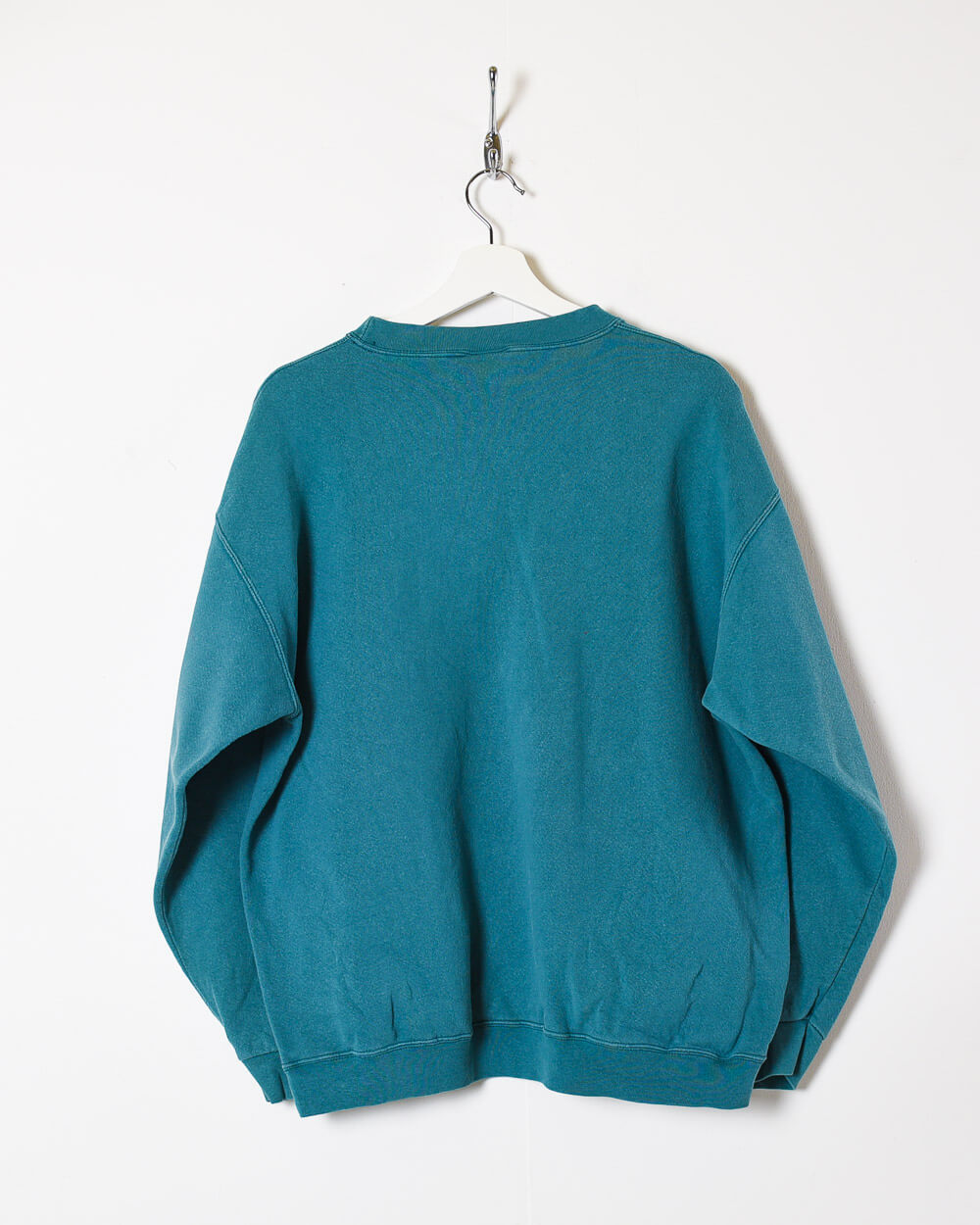 Blue Top Threads Bowling Night Sweatshirt - Medium