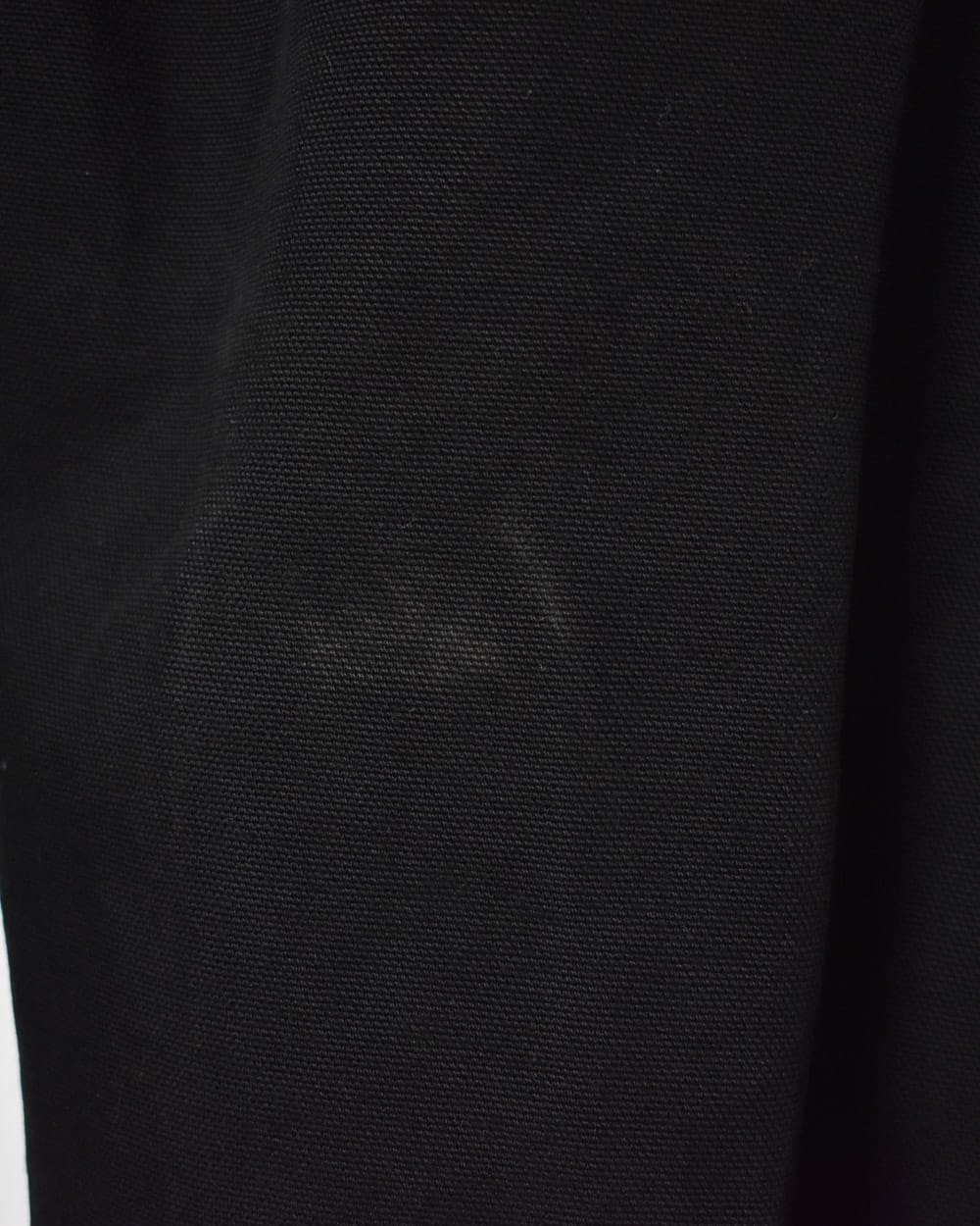 Black Carhartt Carpenter Jeans - W40 L31