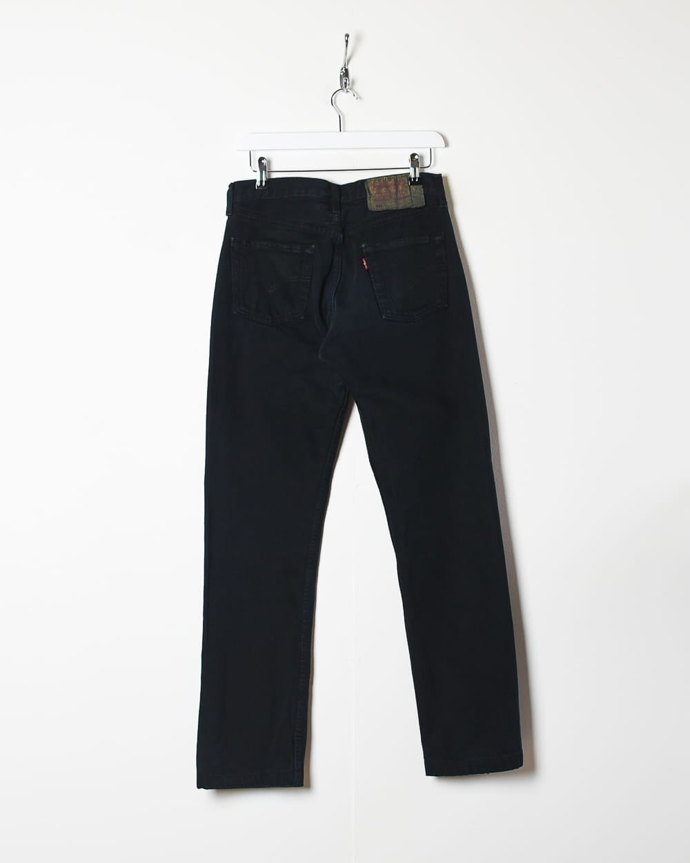 Black Levi's 501 Jeans - W30 L32