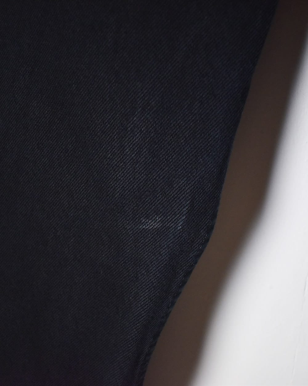 Black Levi's 501 Jeans - W30 L32