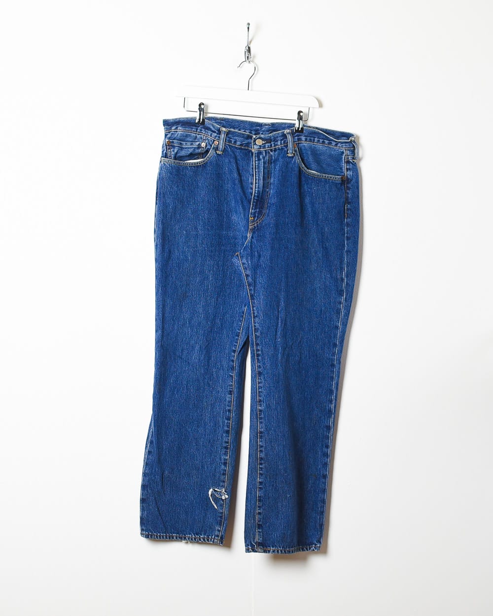 Blue Levi's 541 Jeans - W38 L30