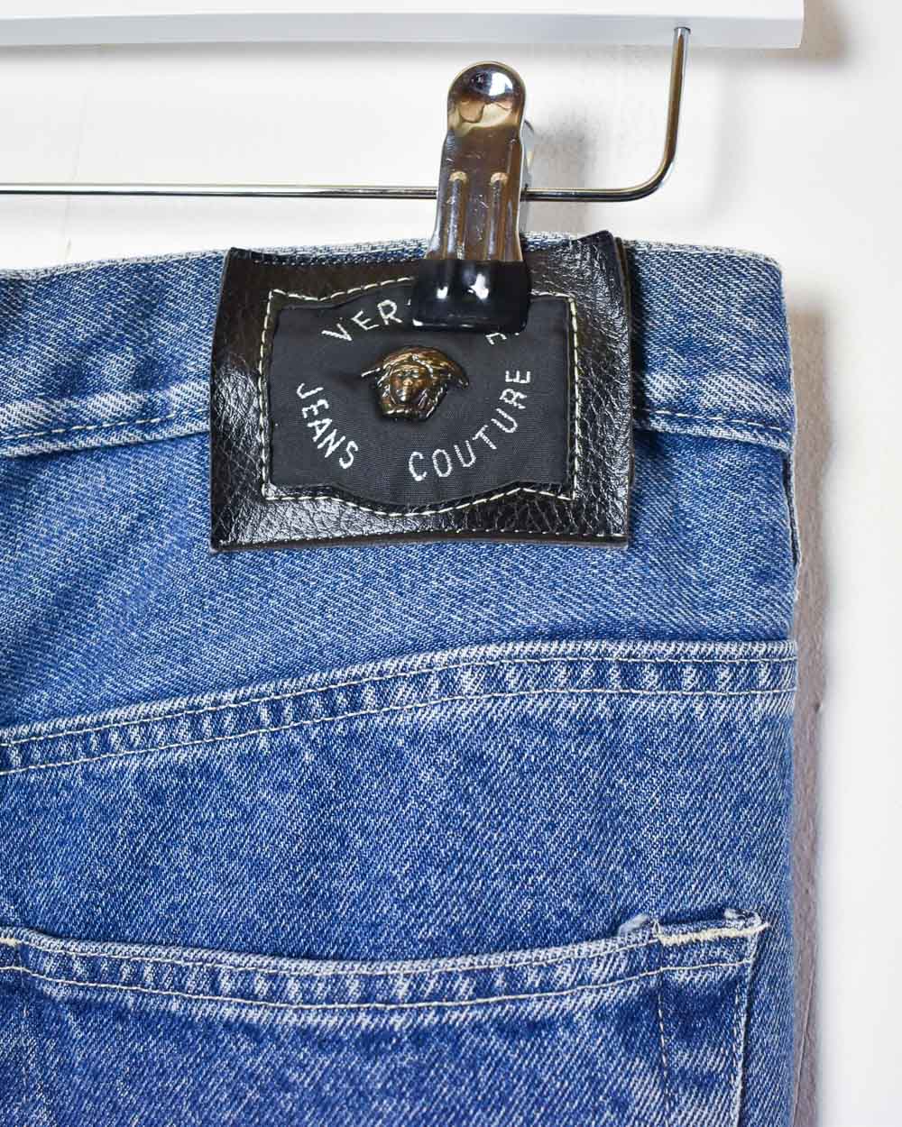 Blue Versace Jeans Couture Jeans - W32 L32