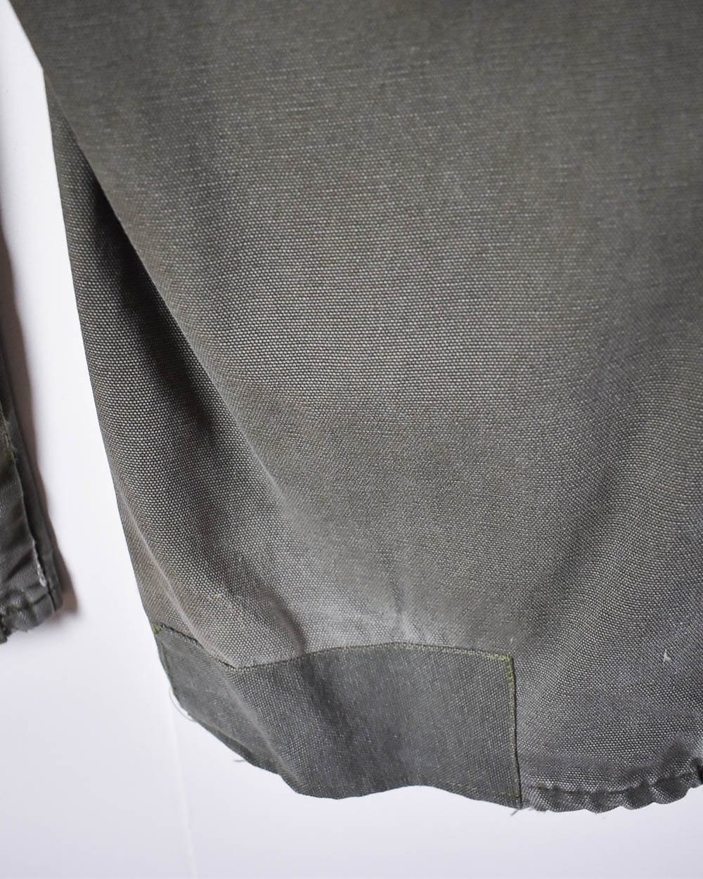 Khaki Dickies Carpenter Jeans - W36 L30