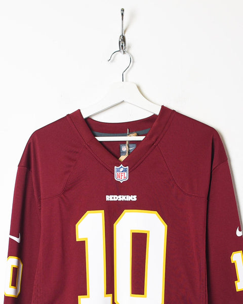 Washington Redskins NFL Jersey Top UK Fashion