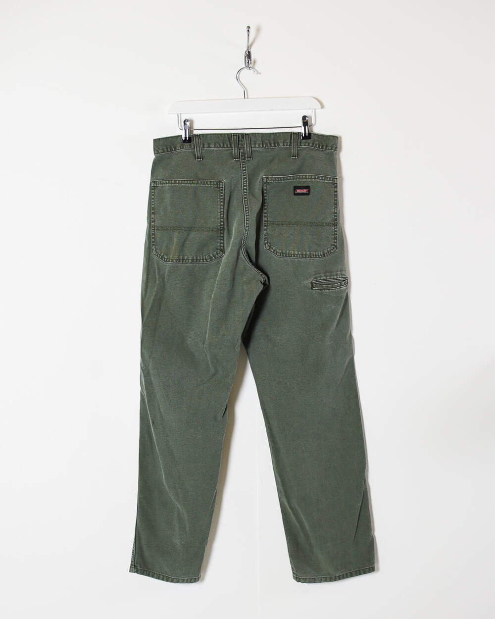 Green Dickies Jeans - W34 L32