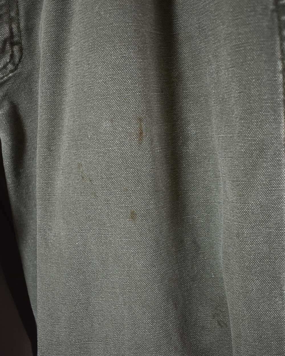 Green Dickies Jeans - W34 L32