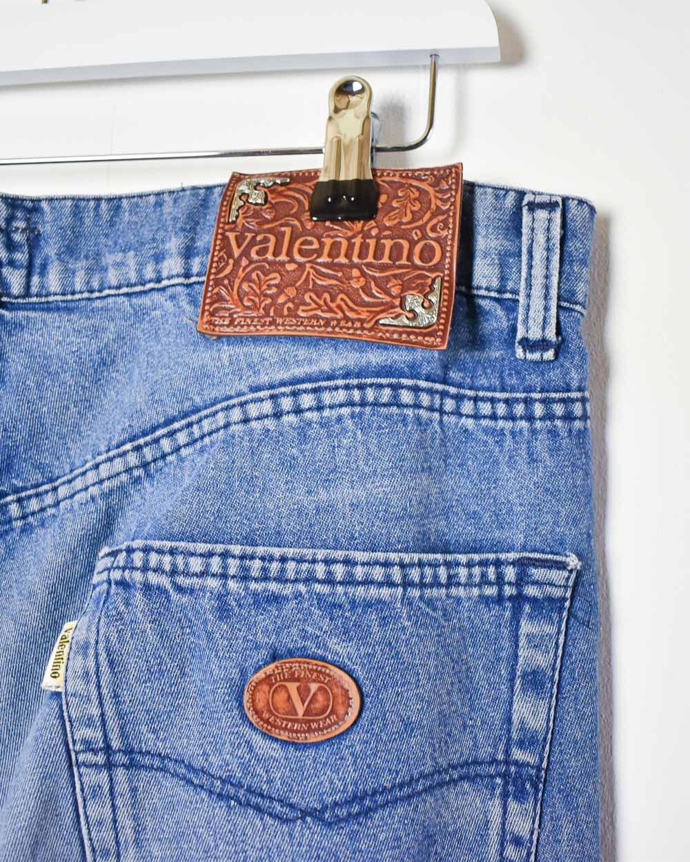 Blue Valentino Jeans - W34 L31