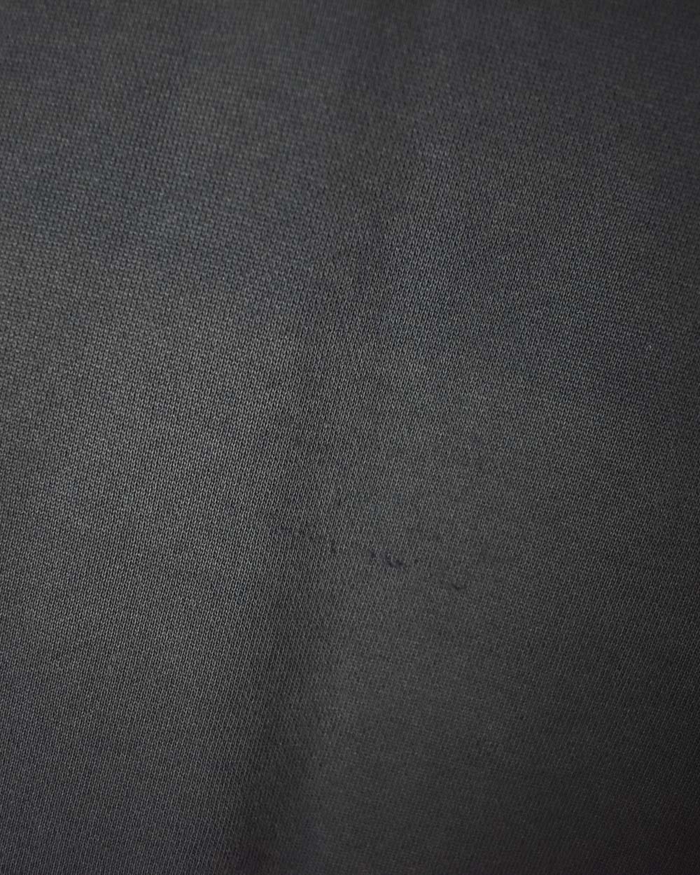 Grey Adidas Sweatshirt - Large