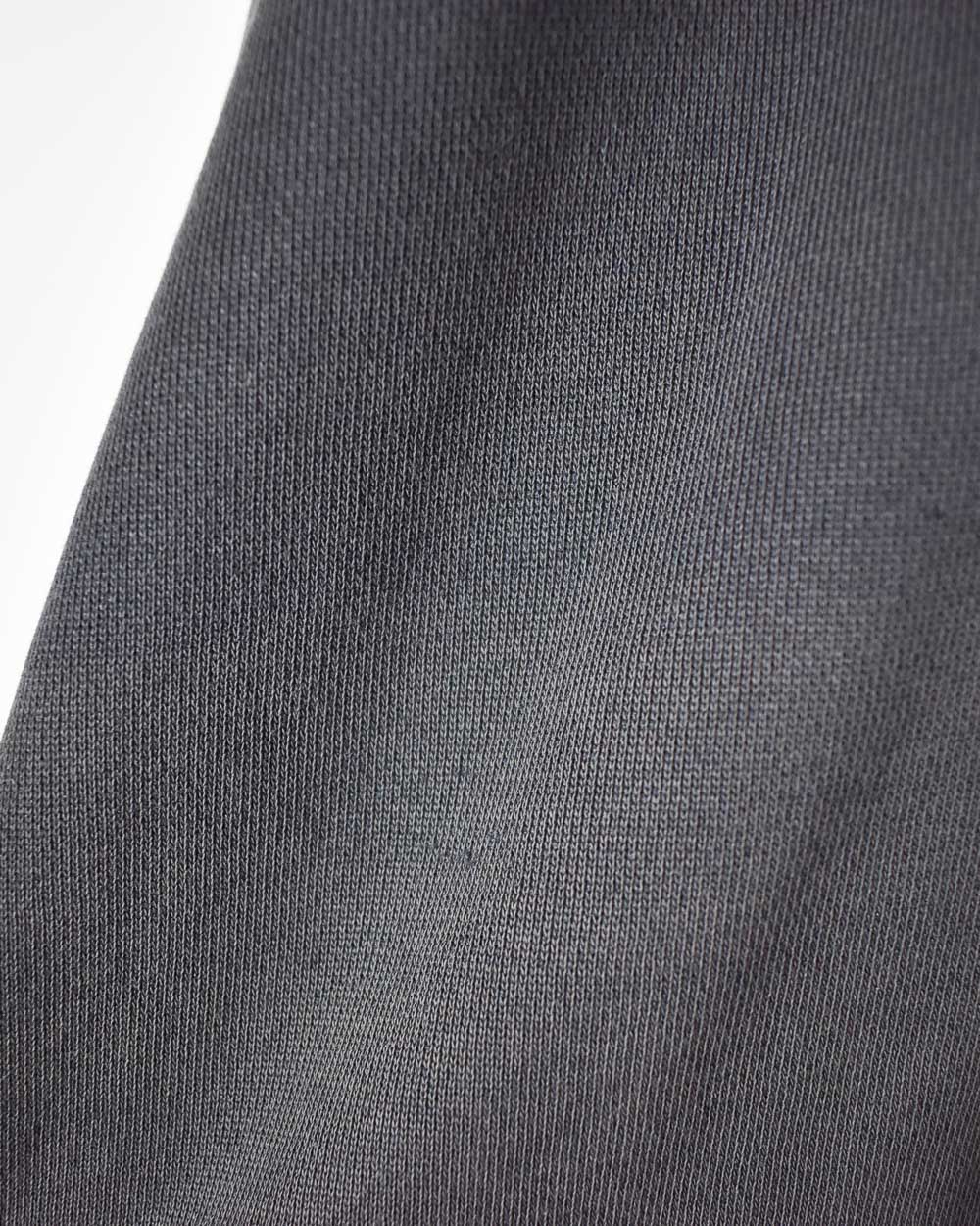 Grey Adidas Sweatshirt - Large