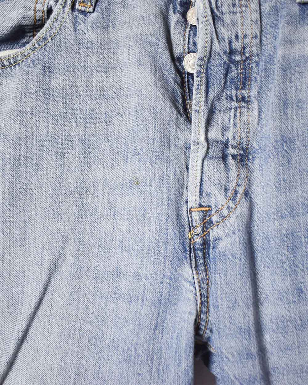 Baby Levi's USA 501 Jeans - W32 L32