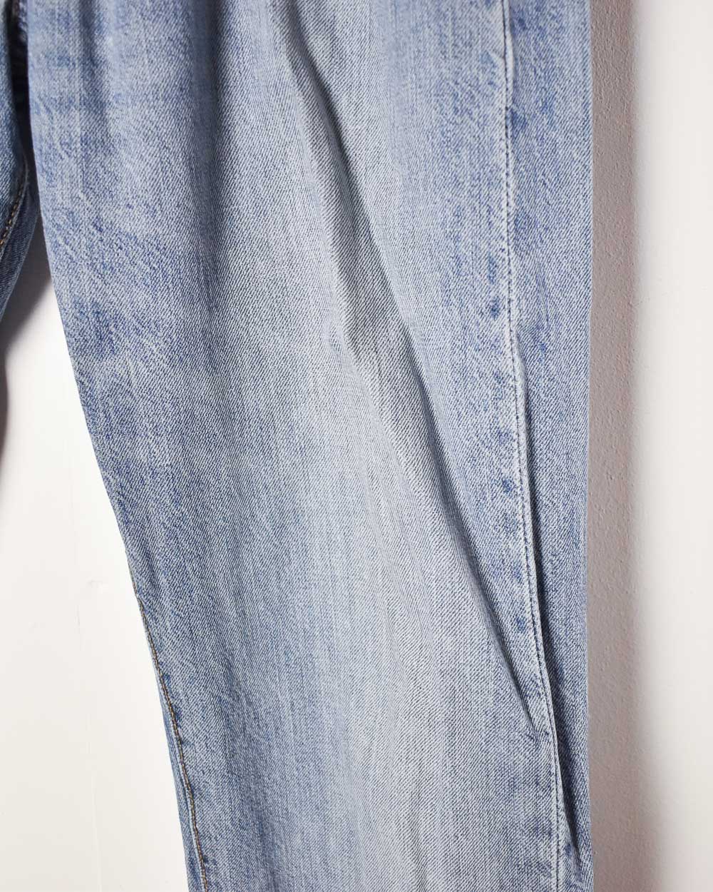 Baby Levi's USA 501 Jeans - W32 L32