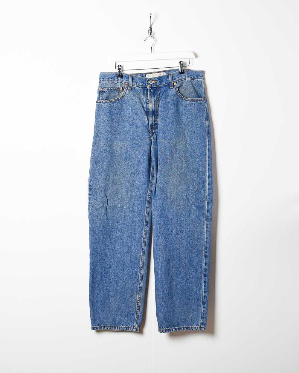 Blue Levi's 550 Jeans - W34 L32