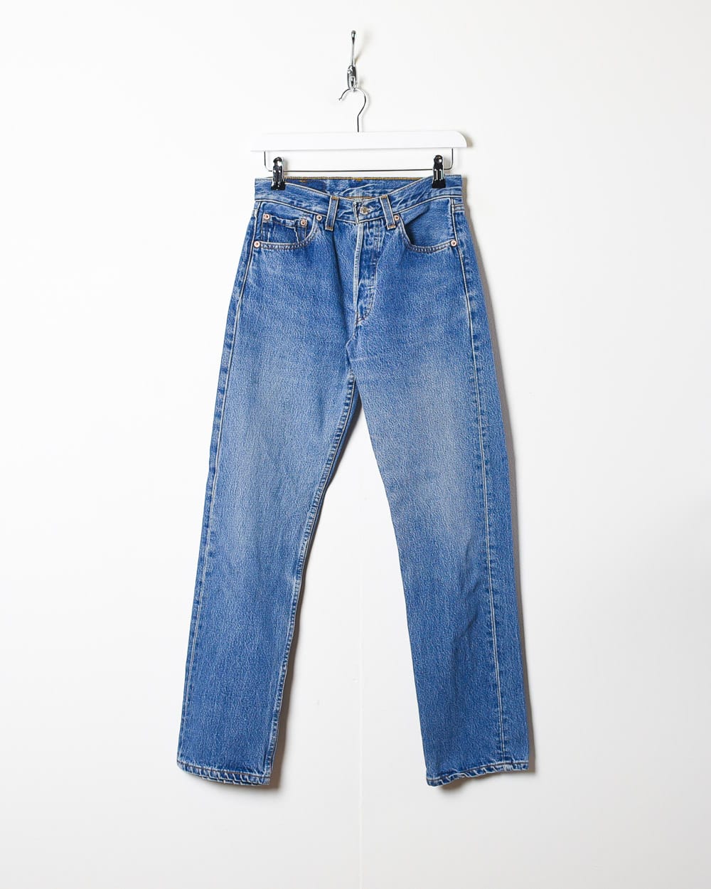 Blue Levi's 501 Jeans - W28