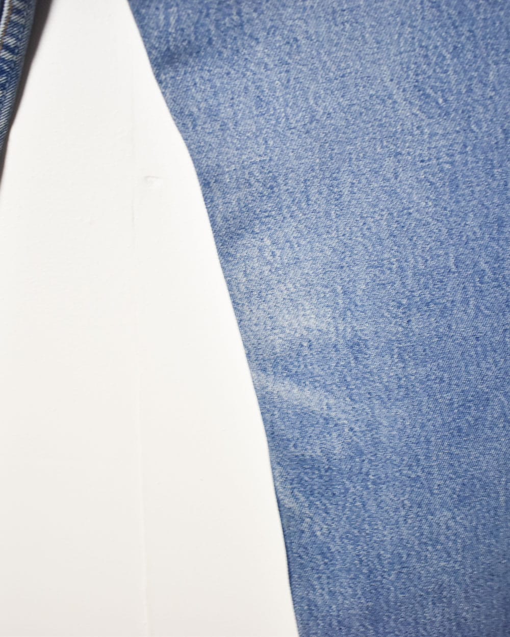 Blue Levi's 501 Jeans - W28