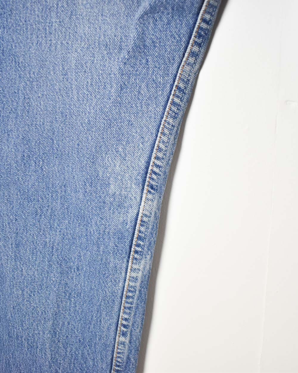 Blue Levi's 501 Jeans - W28