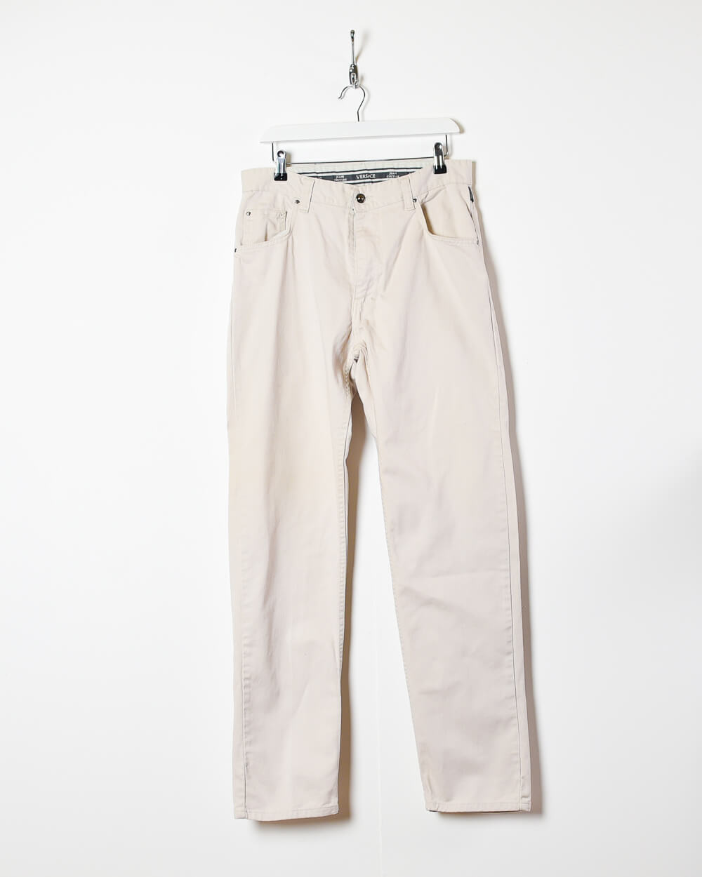 Neutral Versace Jeans - W33 L34